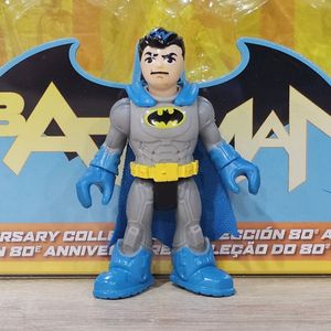 Batman 80th Anniversary 5 Pack