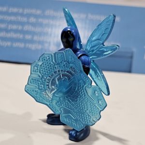 Bluebeetle (2024 blind bag)