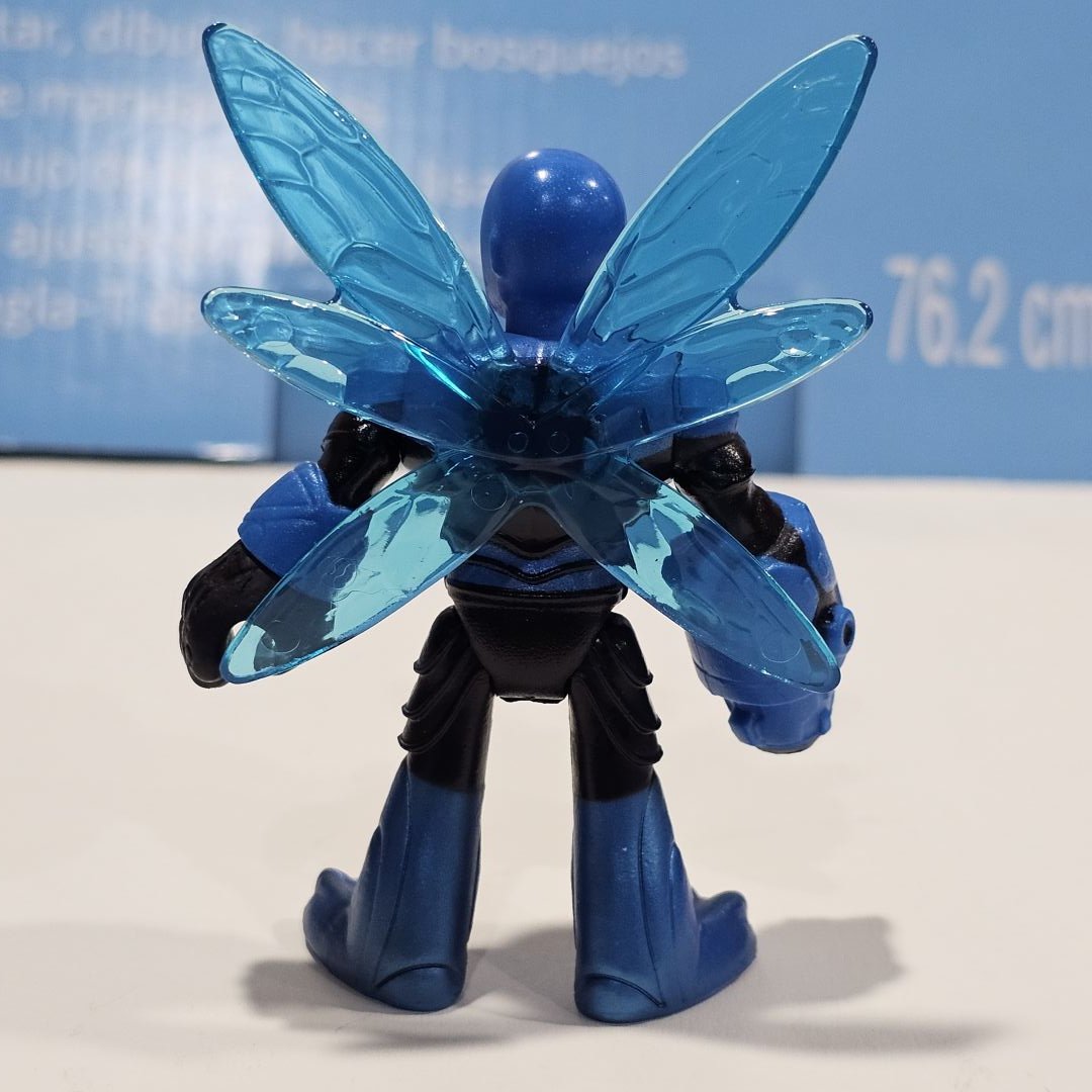 Bluebeetle (2024 blind bag) - Image 3