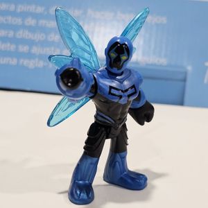 Bluebeetle (2024 blind bag)