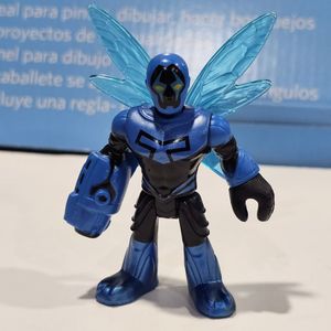 Bluebeetle (2024 blind bag)