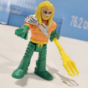 Aquaman (2024 blind bag)