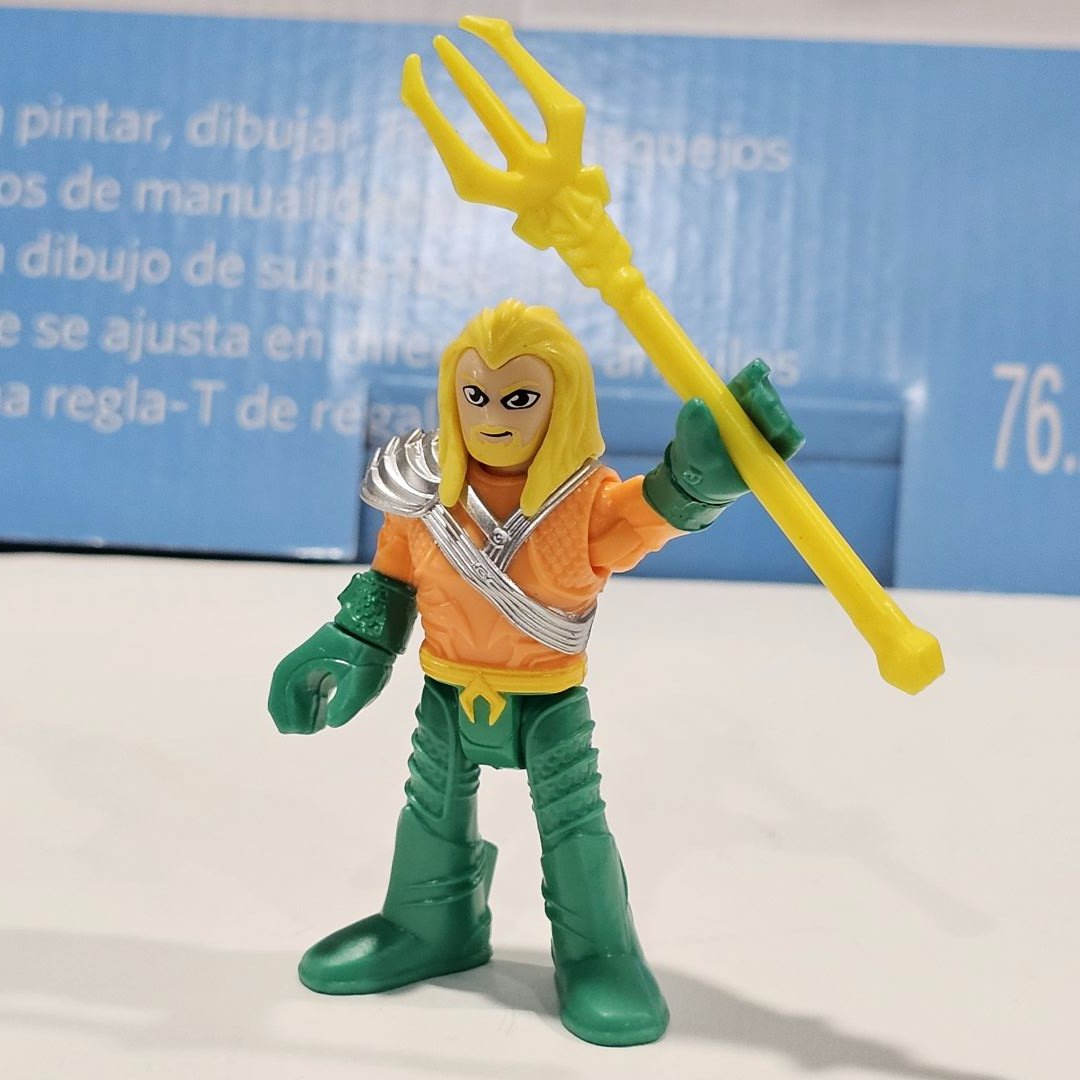 Aquaman (2024 blind bag) - Image 2