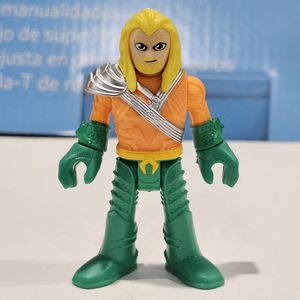 Aquaman (2024 blind bag)