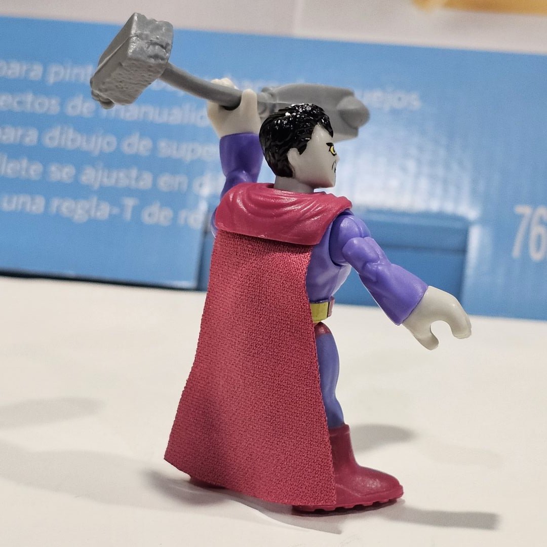 Bizarro (2024 Blind Bag) - Image 2