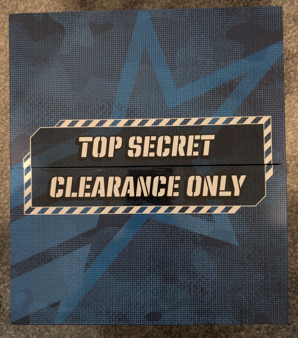 G.I Joe A Real American Hero Compendium Set - Image 1