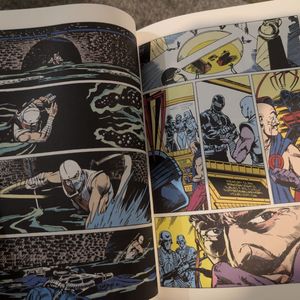 G.I Joe A Real American Hero Compendium Set