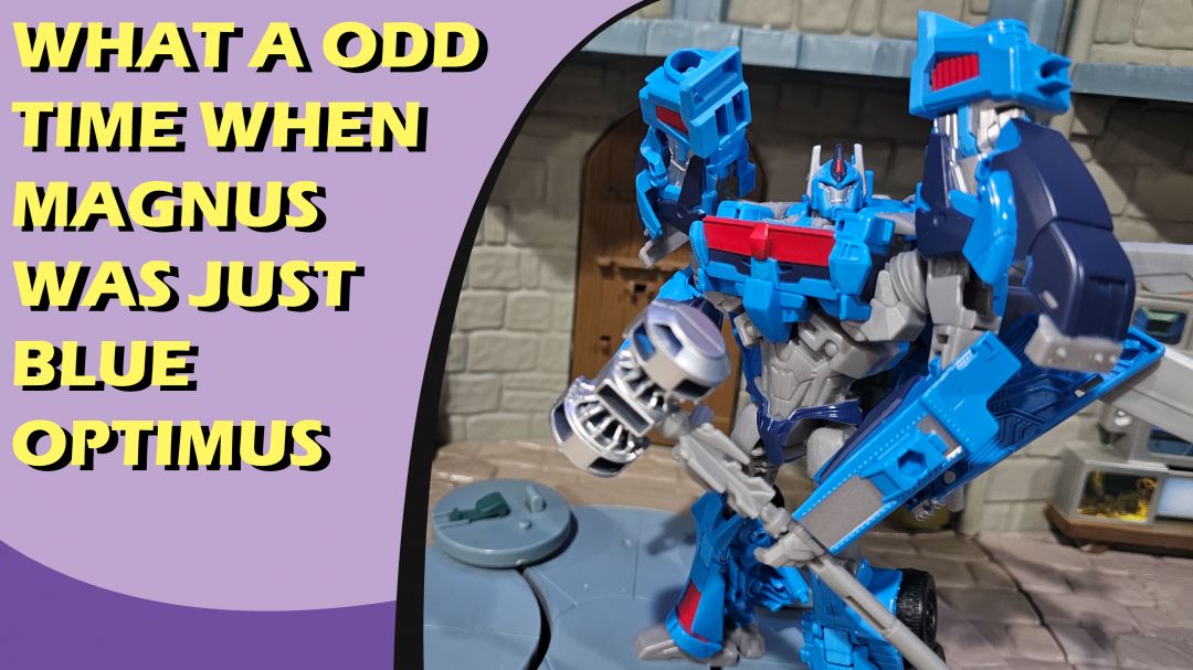 Prime Magnus Review - Image 1