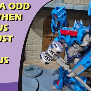 Prime Magnus Review