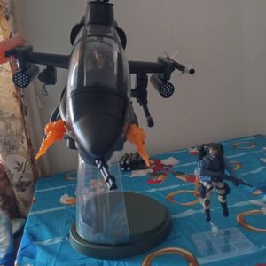 Haslab Dragonfly