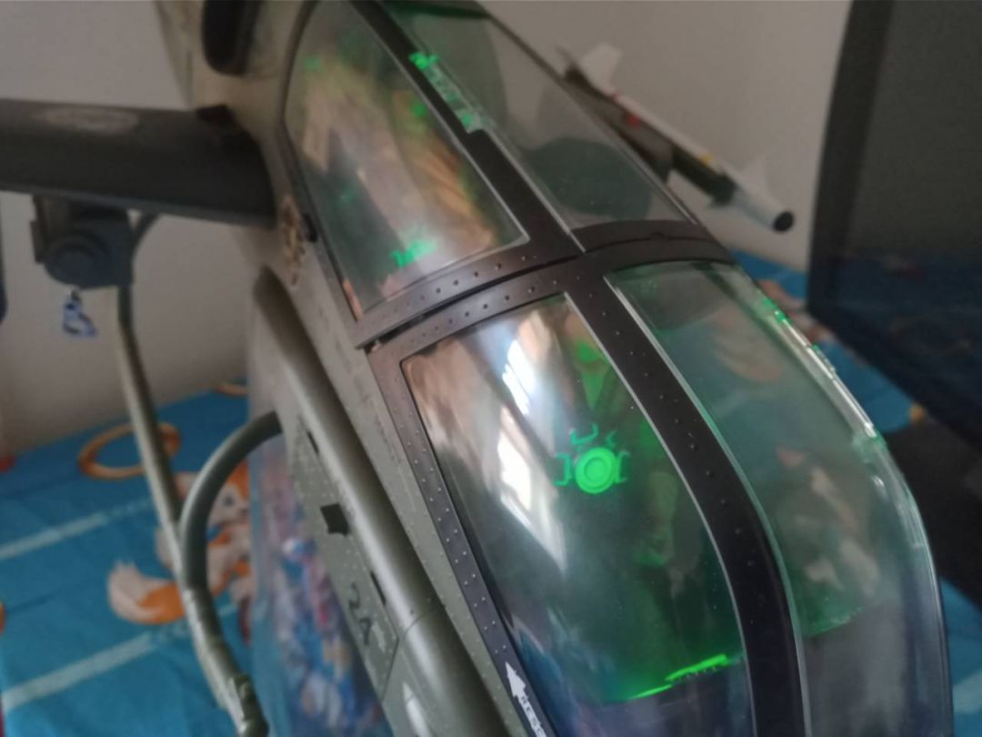 Haslab Dragonfly - Image 3
