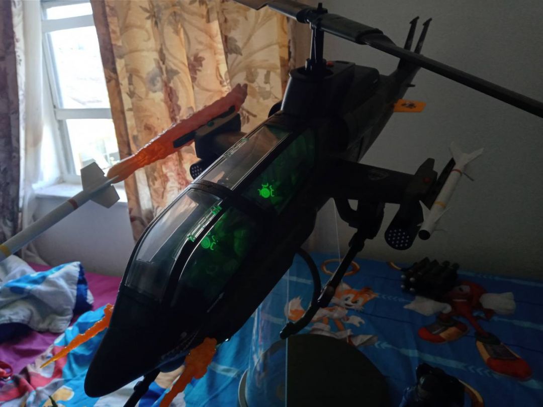 Haslab Dragonfly - Image 4