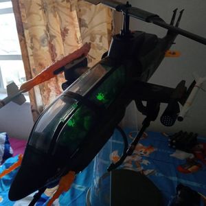 Haslab Dragonfly