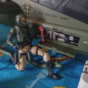 Haslab Dragonfly