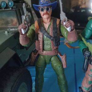 Classified Wild Bill