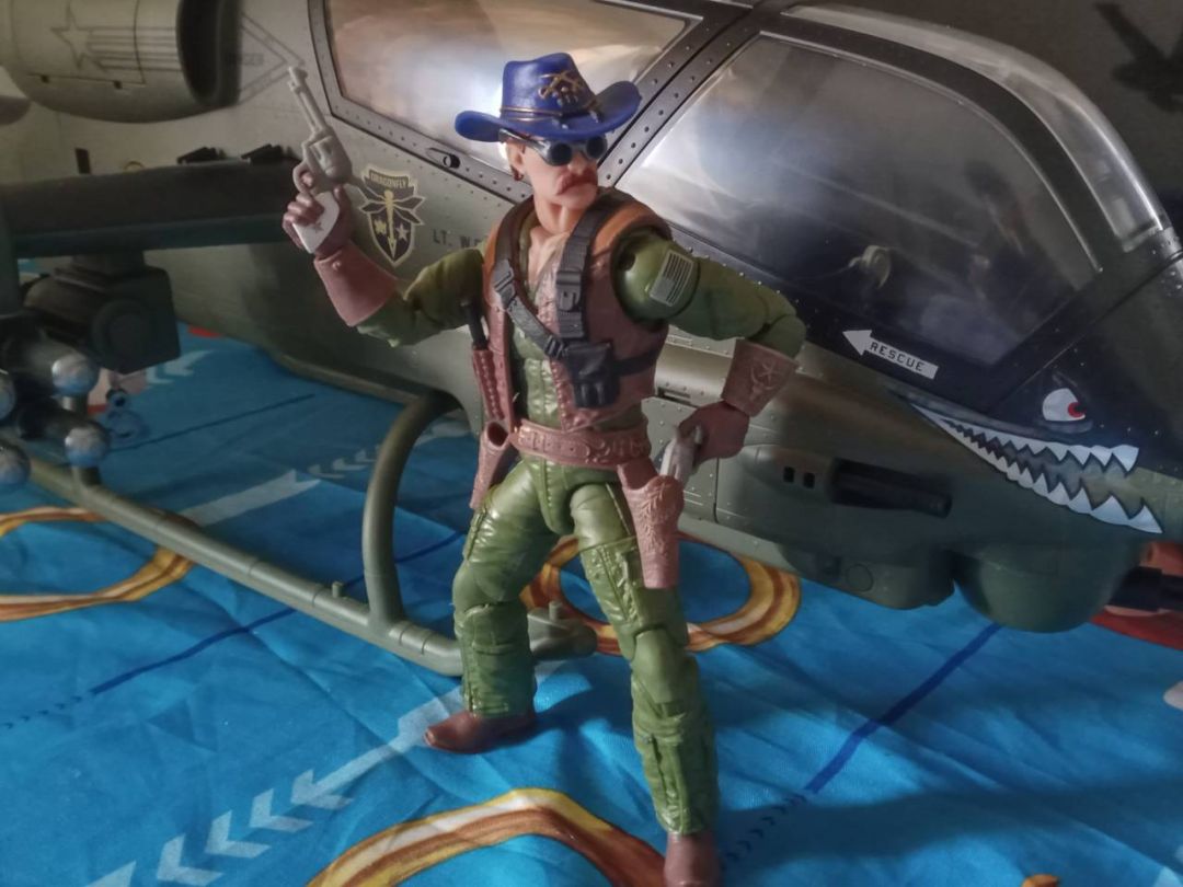 Classified Wild Bill - Image 3