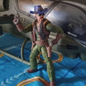 Classified Wild Bill