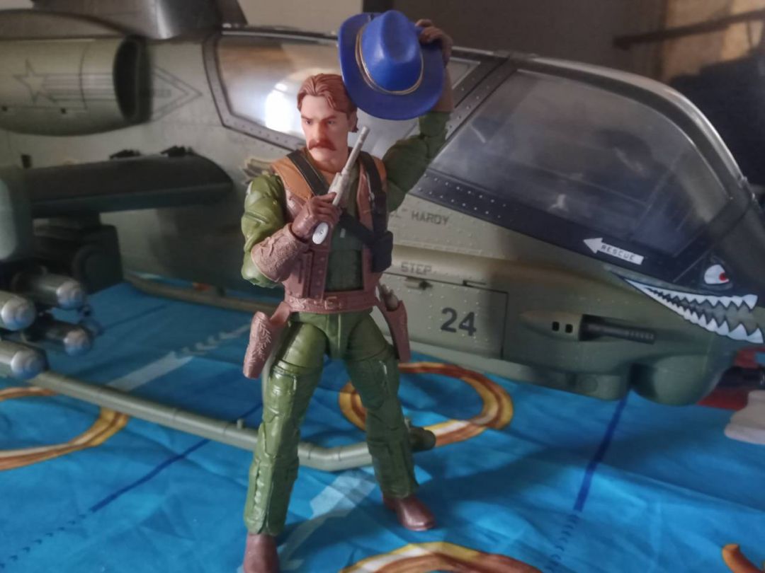 Classified Wild Bill - Image 4