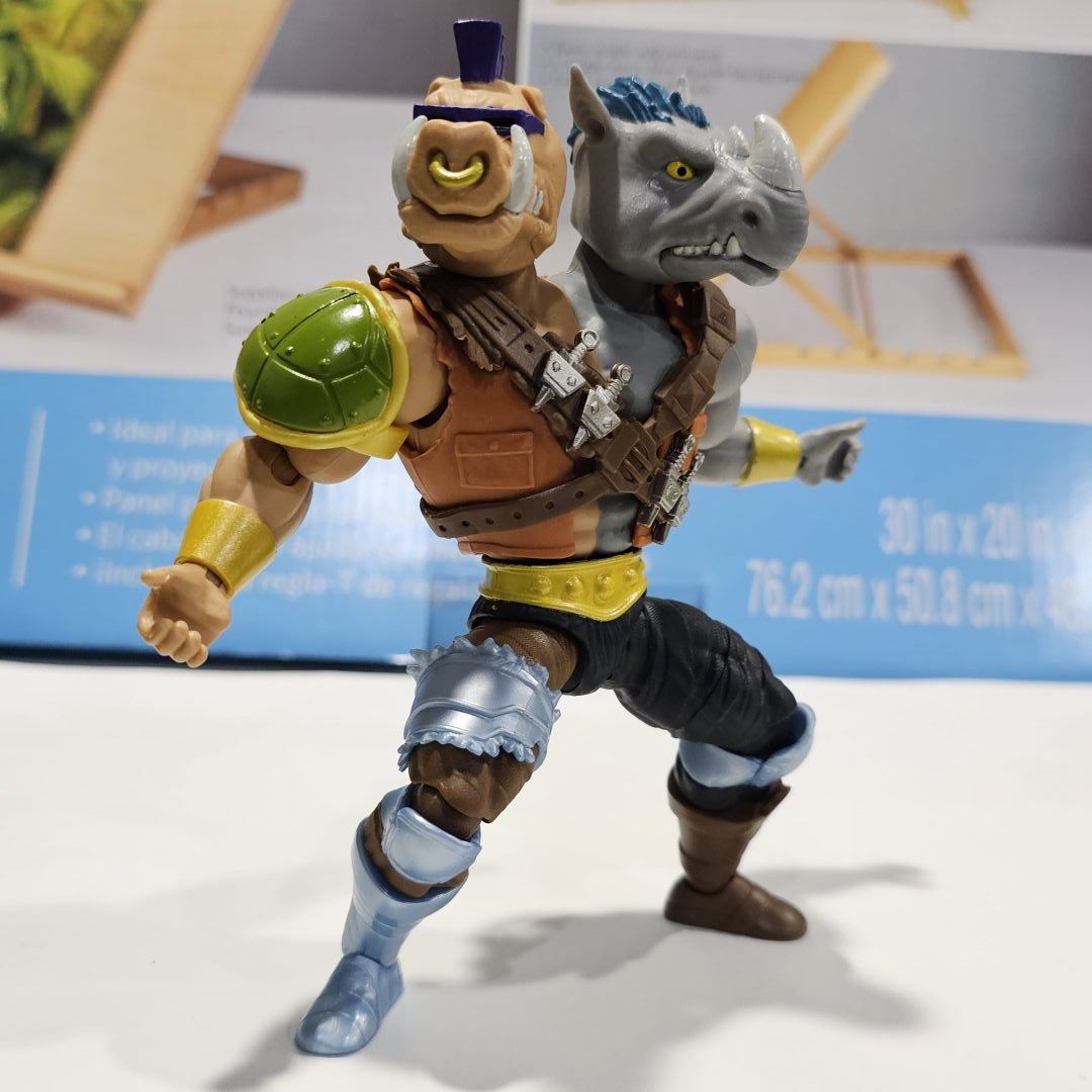 2-Bopsteady - Image 5