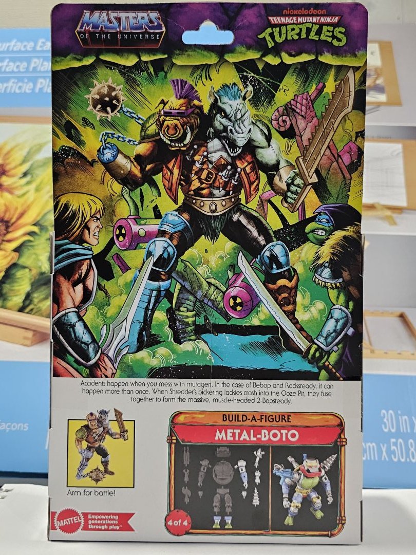 2-Bopsteady - Image 2