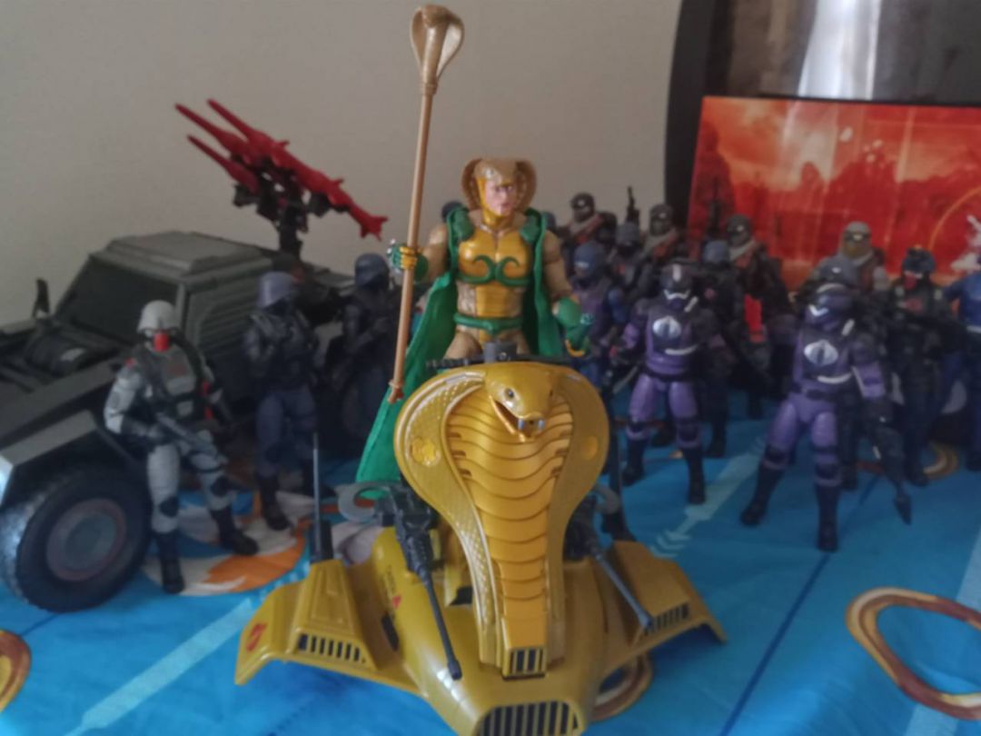Cobra Army Forces - Image 4