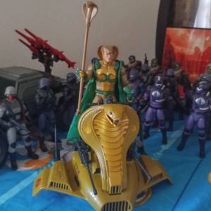 Cobra Army Forces