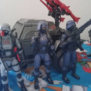 Cobra Army Forces