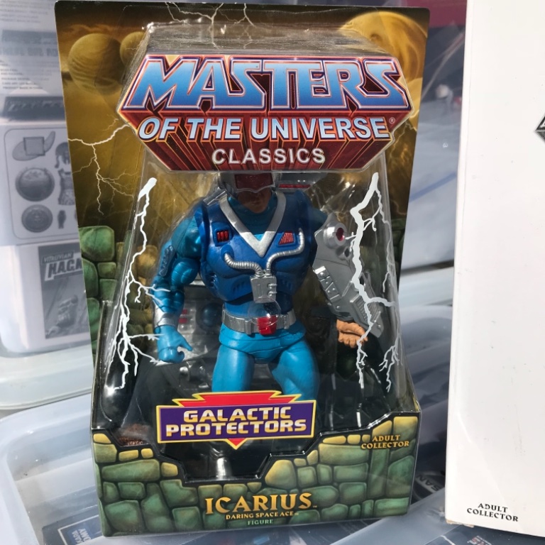 Icarius - Image 6