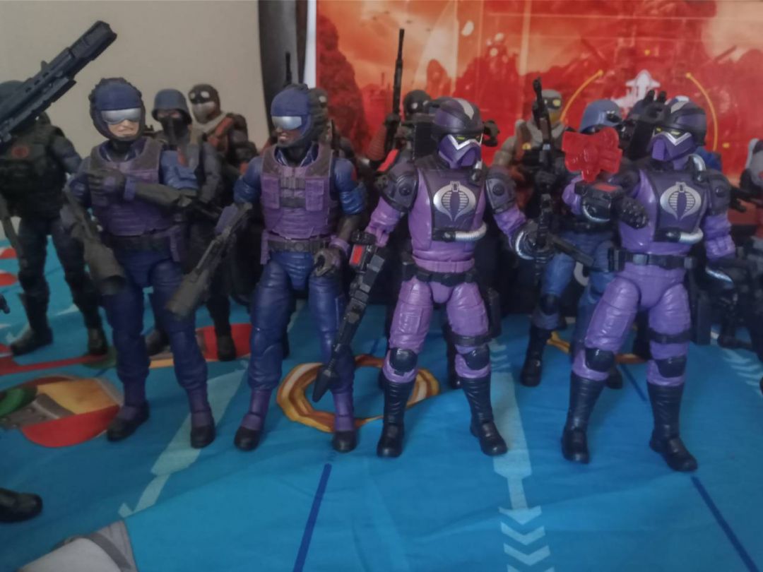 Cobra Army Forces - Image 7