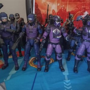 Cobra Army Forces