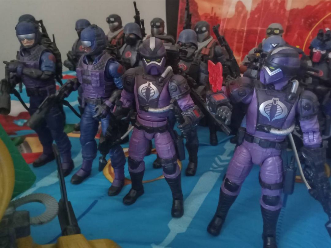Cobra Army Forces - Image 8