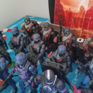 Cobra Army Forces