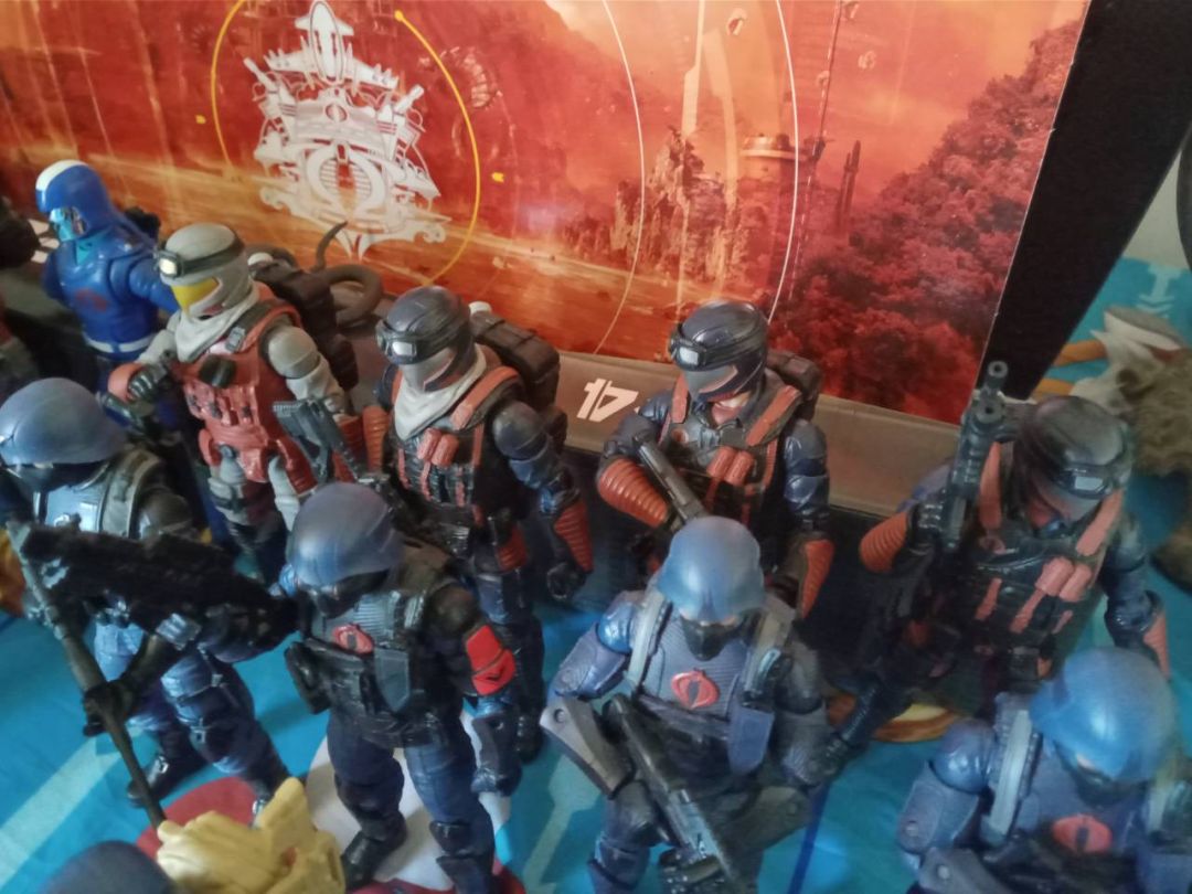 Cobra Army Forces - Image 11