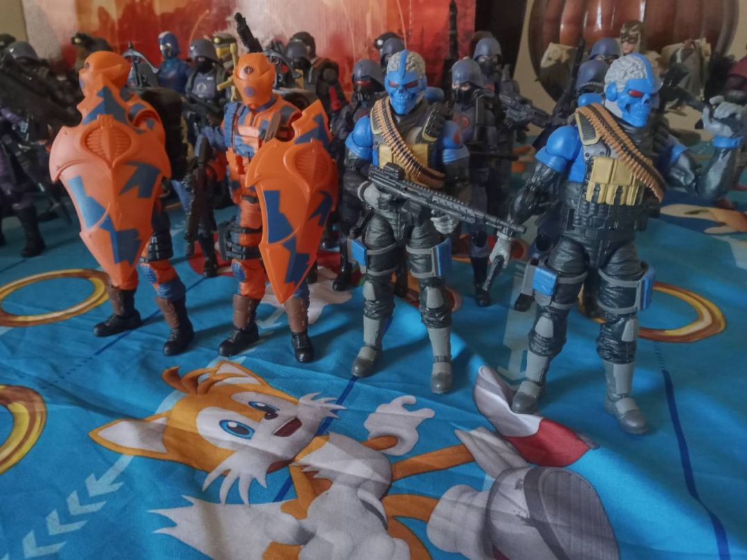 Cobra Army Forces - Image 14
