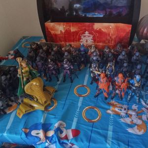 Cobra Army Forces
