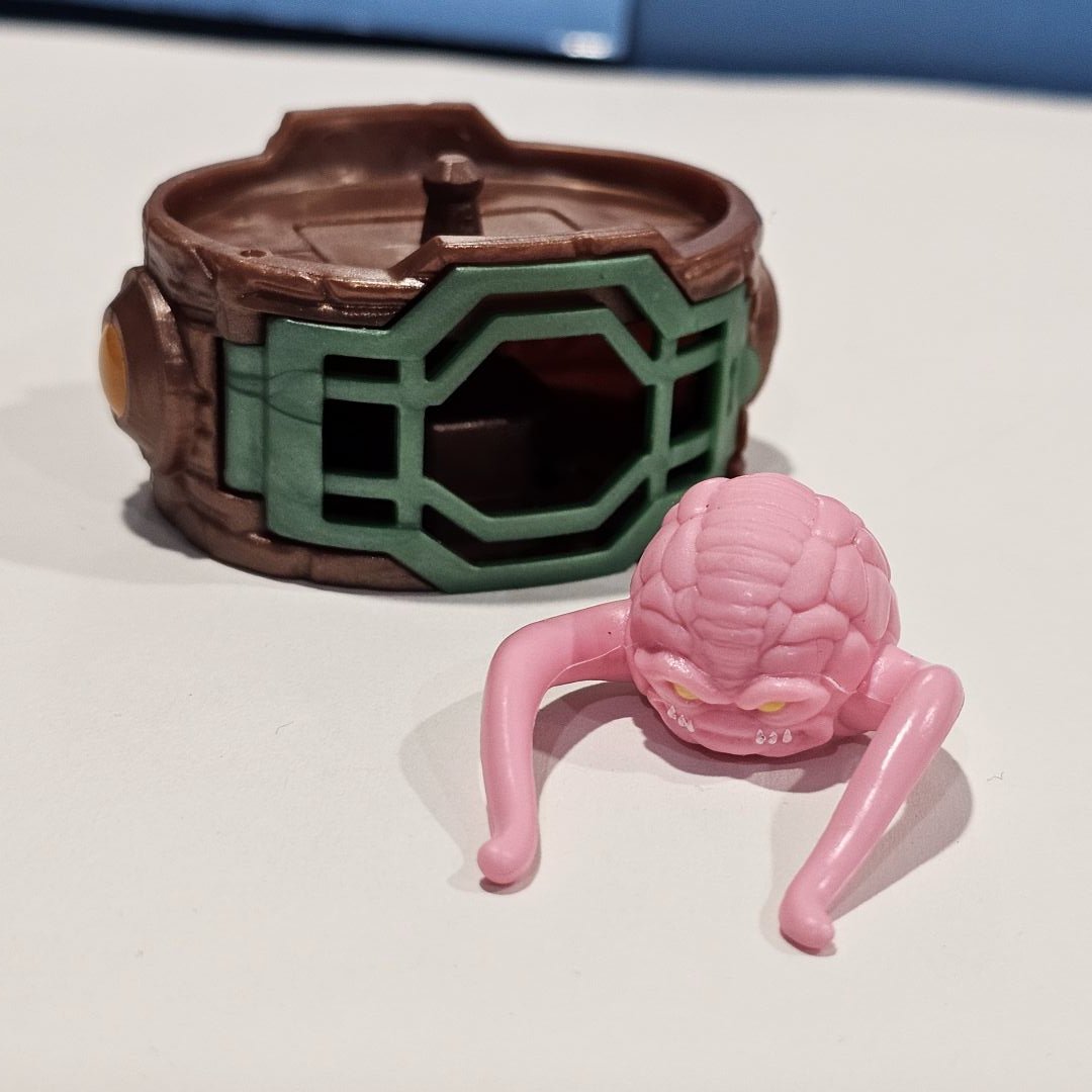 Krang/Megator - Image 5