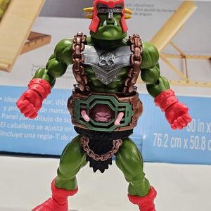 Krang/Megator