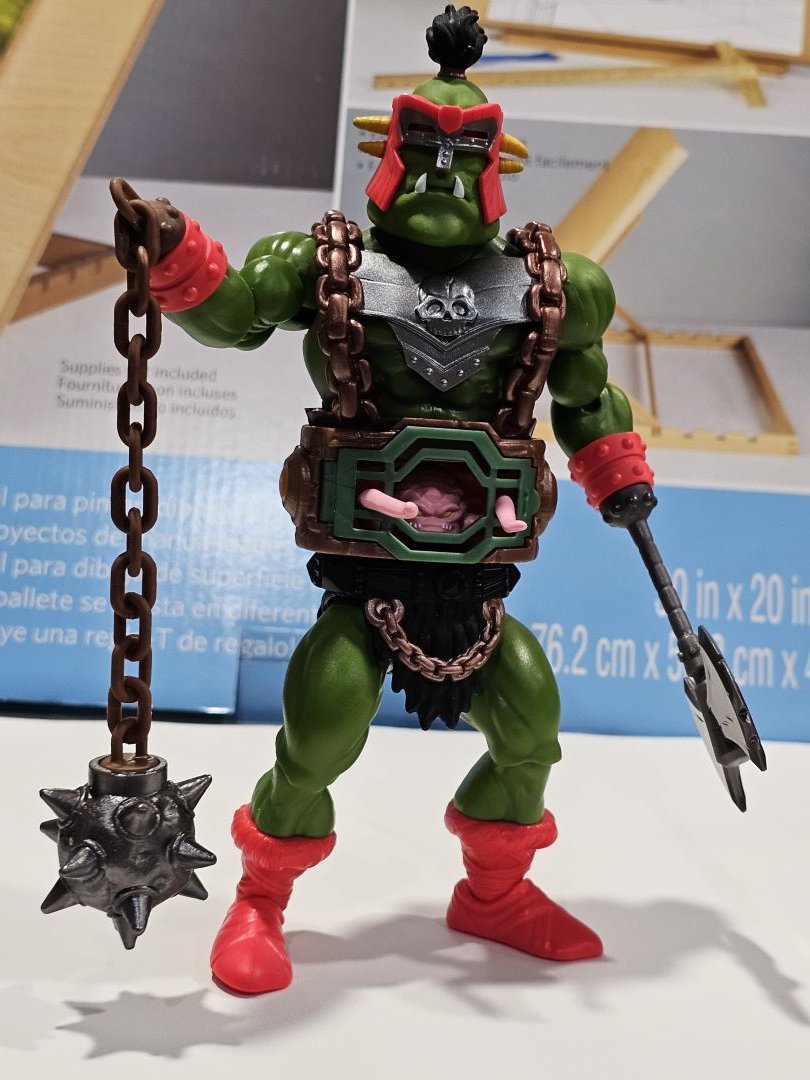 Krang/Megator - Image 9