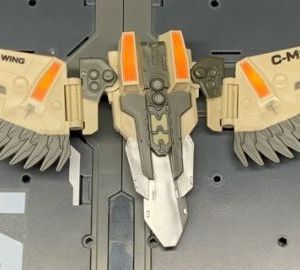 Chip "Raptor" Talon and General Ledger