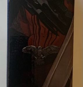 Chip "Raptor" Talon and General Ledger