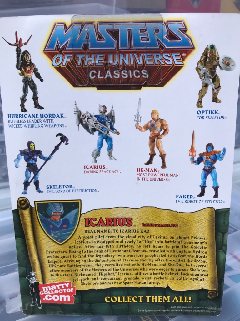 Icarius - Image 4