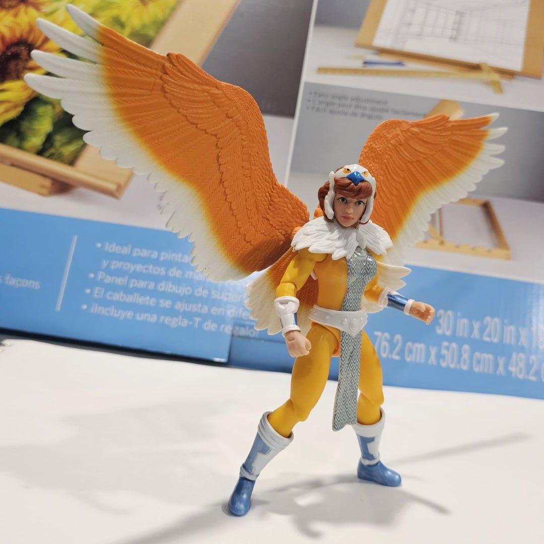 April O'neil  - Image 4