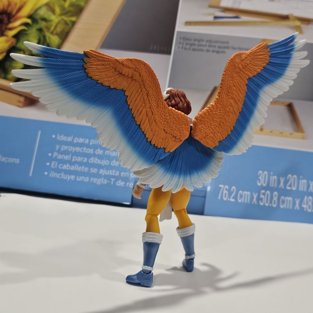 April O'neil  - Image 5