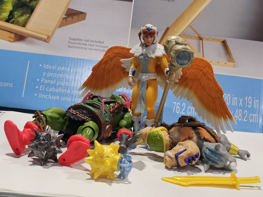 April O'neil  - Image 11