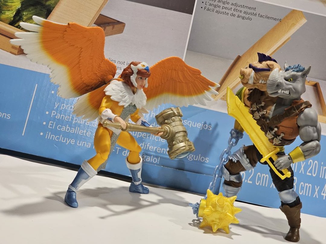 April O'neil  - Image 9