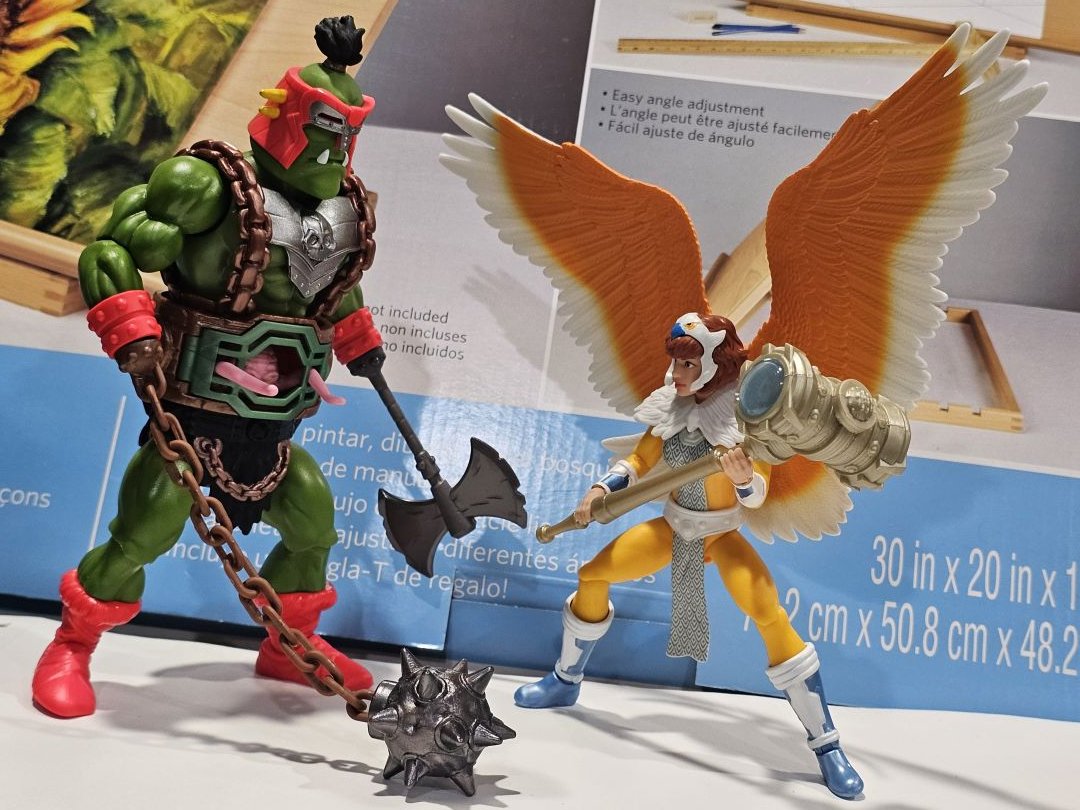 April O'neil  - Image 10