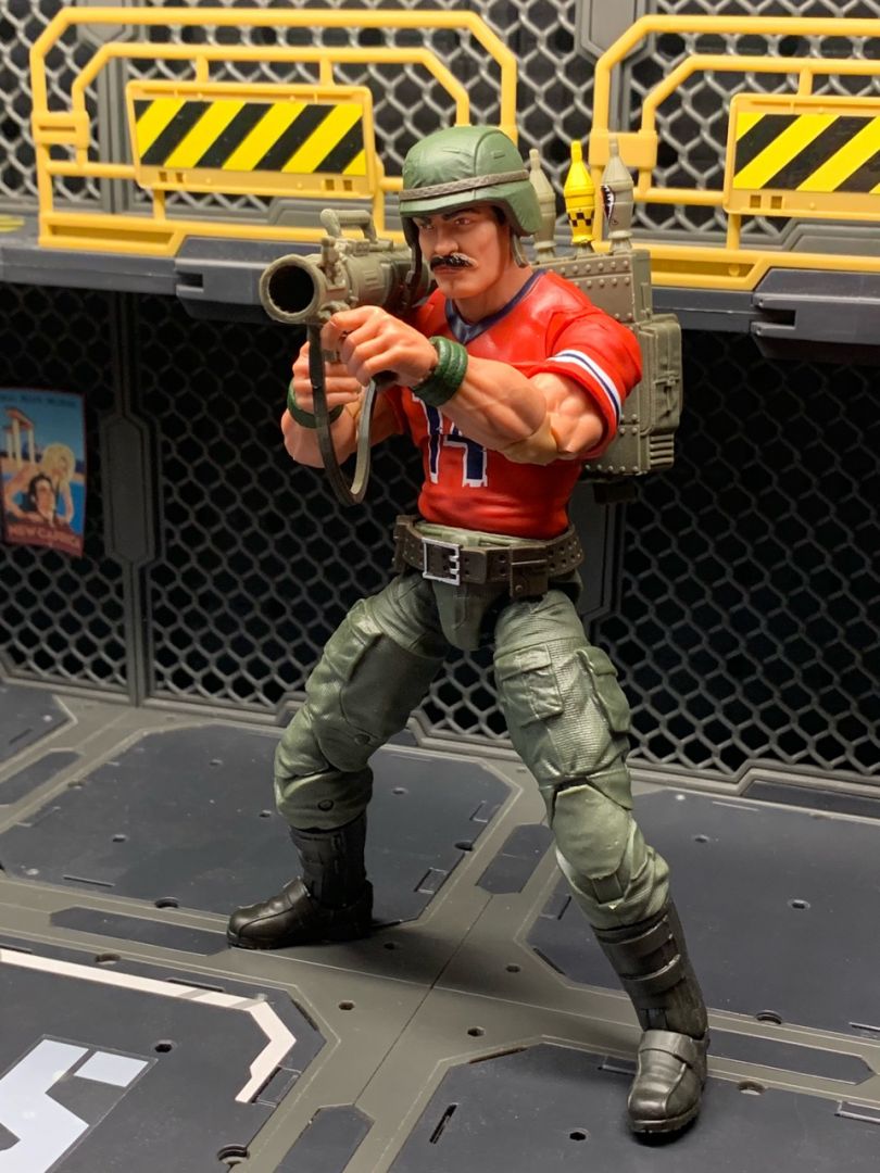 David L. "Bazooka" Katzenbogen - Image 1