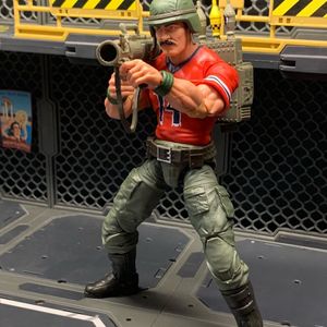 David L. "Bazooka" Katzenbogen