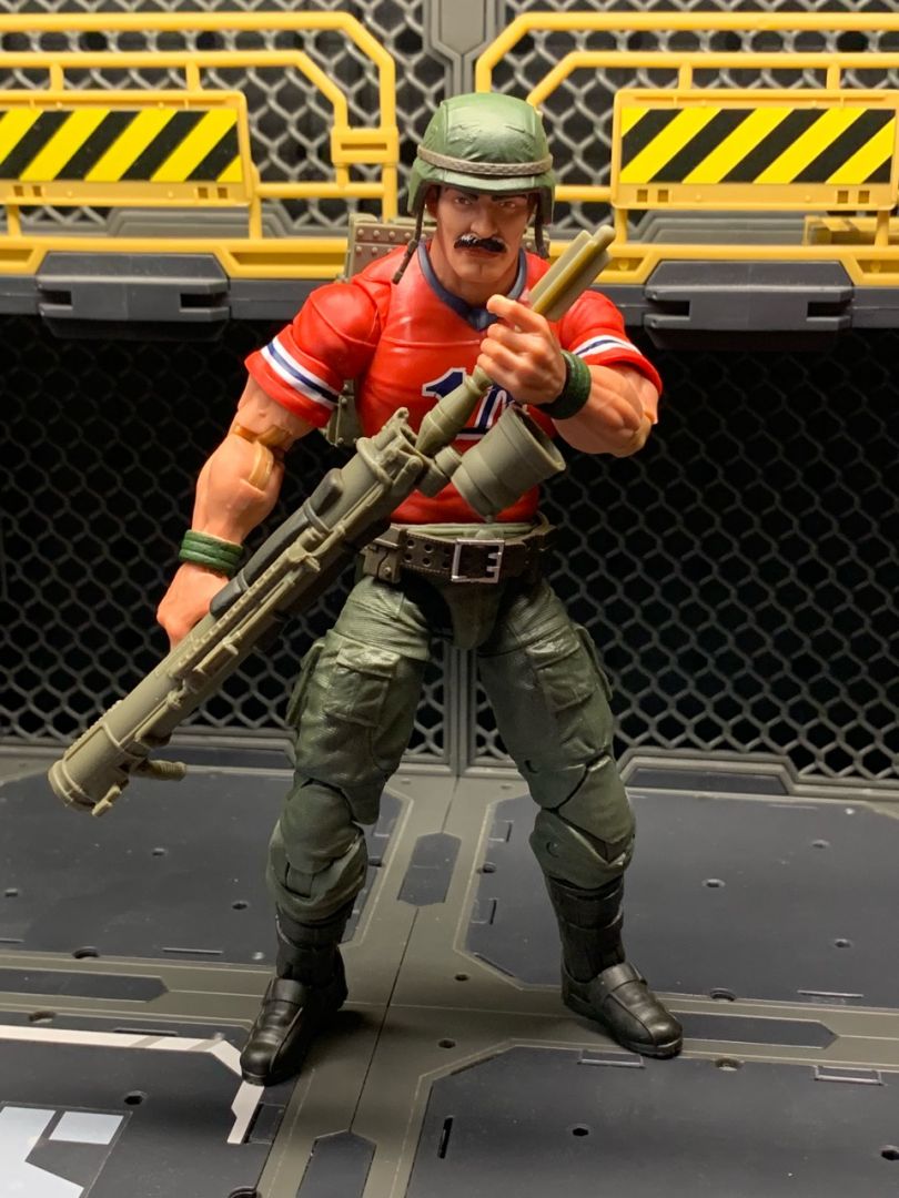 David L. "Bazooka" Katzenbogen - Image 2