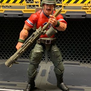 David L. "Bazooka" Katzenbogen